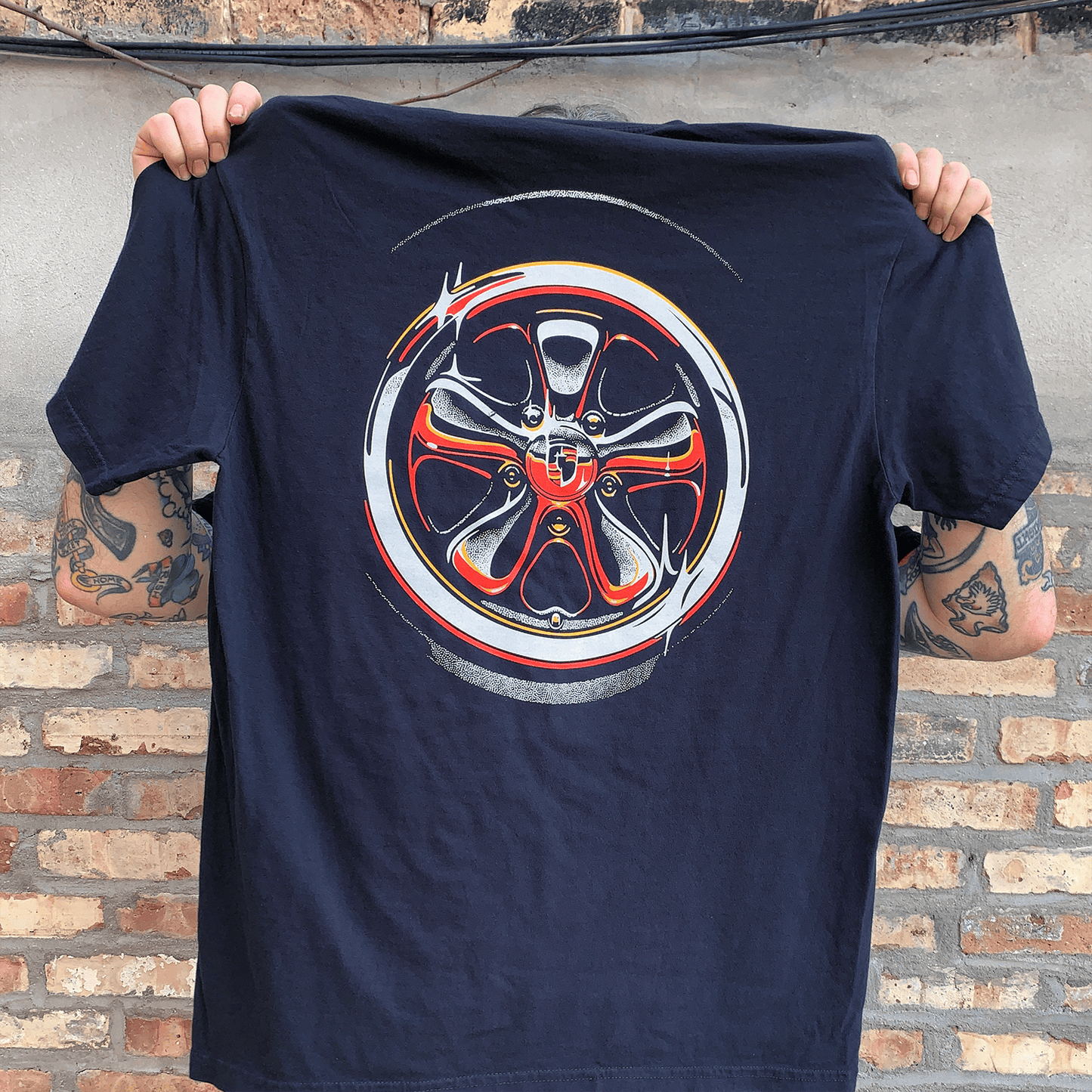 Fuchs Yeah! T-Shirt
