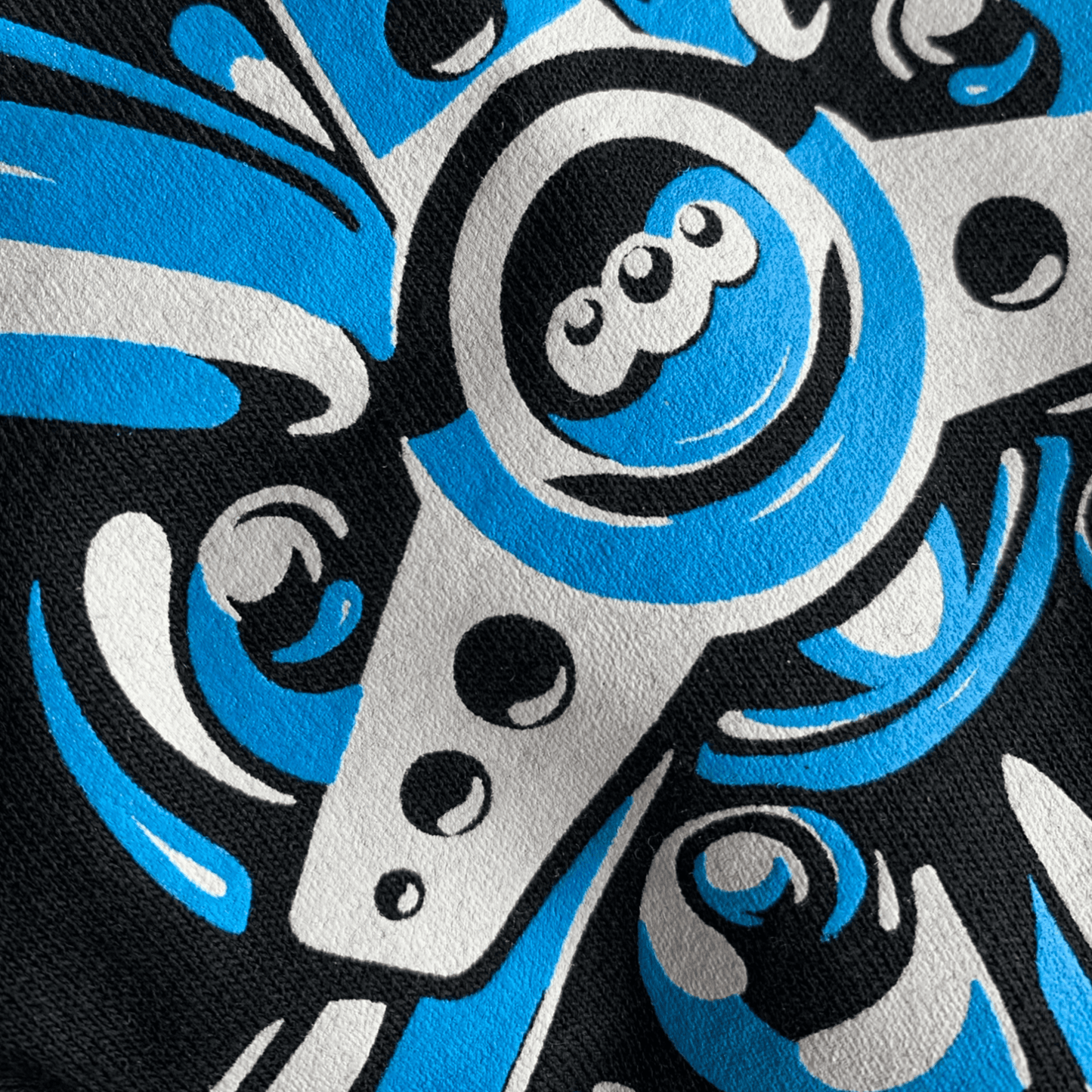 Astro T-Shirt
