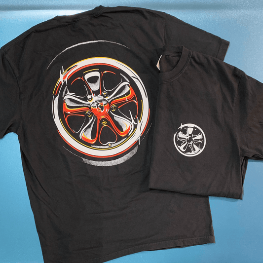 Fuchs Yeah! T-Shirt